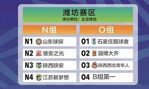 中冠足球联赛抽签-中冠足球队